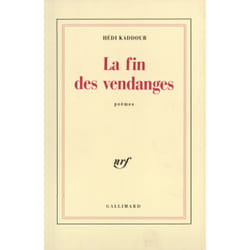 La fin des vendanges