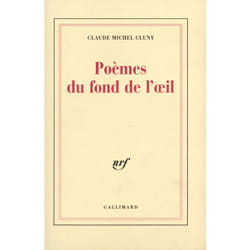 ISBN Poèmes du fond de l'œil