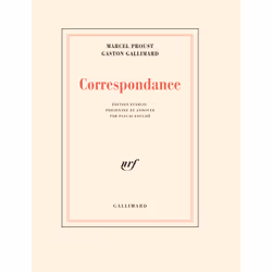 ISBN Correspondance, Français, 736 pages