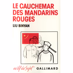 ISBN Le Cauchemar des mandarins rouges, Français, 300 pages