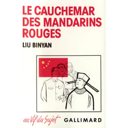 Le Cauchemar des mandarins rouges