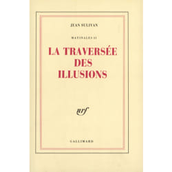 Matinales - ii - la traversee des illusions