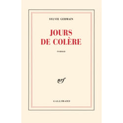 Jours de colère