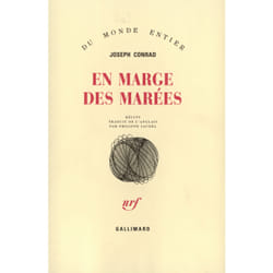 En marge des marees