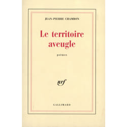 Le territoire aveugle