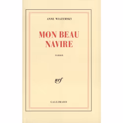 ISBN Mon beau navire, Français, 300 pages