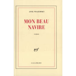 ISBN Mon beau navire