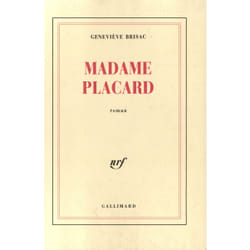 Madame placard