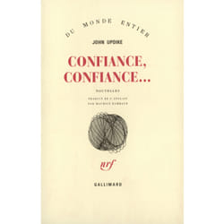 Confiance, confiance...