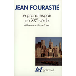 Le grand espoir du XX siècle