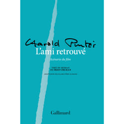 L'ami retrouve