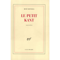 ISBN Le petit Kant