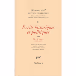 ISBN Œuvres complètes, Français, 352 pages