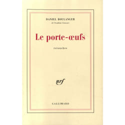 Le porte-oeufs - retouches
