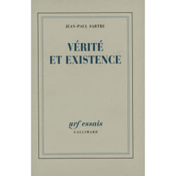 Vérité et existence