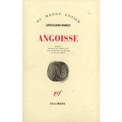 Angoisse