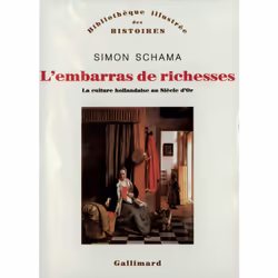 ISBN L'embarras de richesses, Français, 880 pages