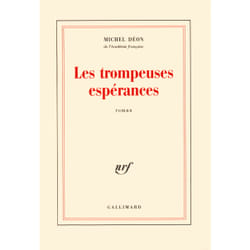 Les trompeuses esperances