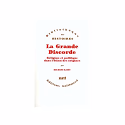 ISBN La Grande Discorde, Français, 422 pages