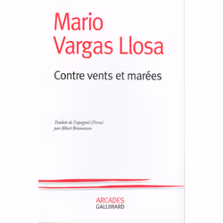 ISBN Contre vents et marées, Français, 392 pages