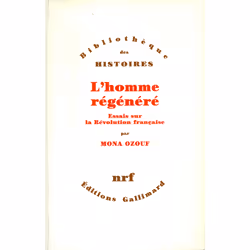 ISBN L'Homme régénéré, Français, 256 pages