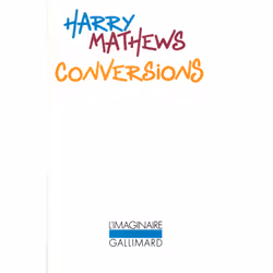 ISBN Conversions, Français, 210 pages