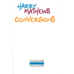 Conversions