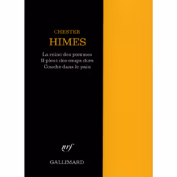 ISBN La Reine des pommes - Il pleut des coups durs - Couché dans le pain, Français, 624 pages
