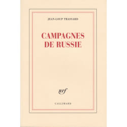 Campagnes de russie
