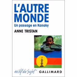 ISBN L'autre monde, Français, 298 pages