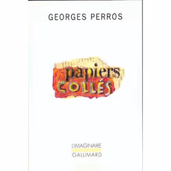 ISBN Papiers Colles (Tome 2), Littérature, Français