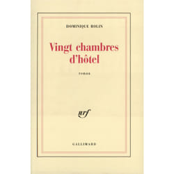 ISBN Vingt chambres d'hôtel