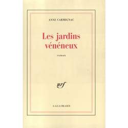 Les jardins veneneux
