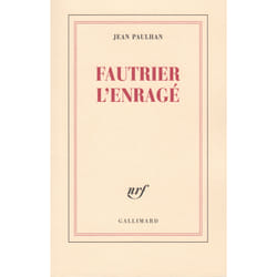 Fautrier l'enragé