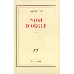 ISBN Point d'orgue