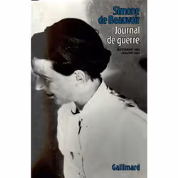 ISBN Journal de guerre, Français, 374 pages