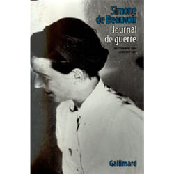 Journal de guerre (septembre 1939 - janvier 1941)