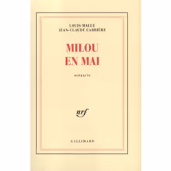 ISBN Milou en Mai, Français, 156 pages