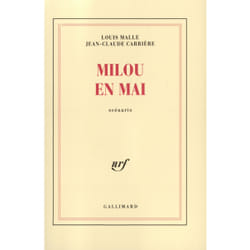 Milou en mai