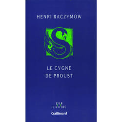Le cygne de proust