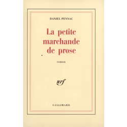 ISBN La petite marchande de prose, Français, 372 pages