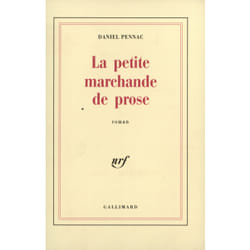 La petite marchande de prose