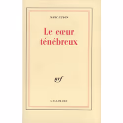ISBN Le Cœur ténébreux, Français, 144 pages