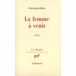ISBN La femme à venir, Français, 148 pages