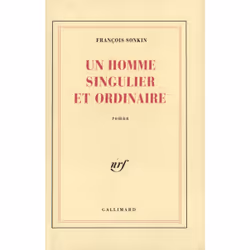 ISBN Un homme singulier et ordinaire, Français, 224 pages