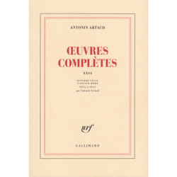 Oeuvres completes - vol26