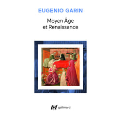 ISBN Moyen Âge et Renaissance