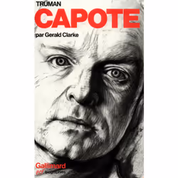 ISBN Truman Capote, Français, 588 pages