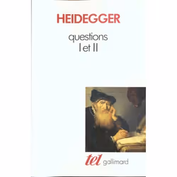 ISBN Questions I Et Ii, philosophie, Français
