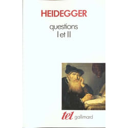 Questions I et II